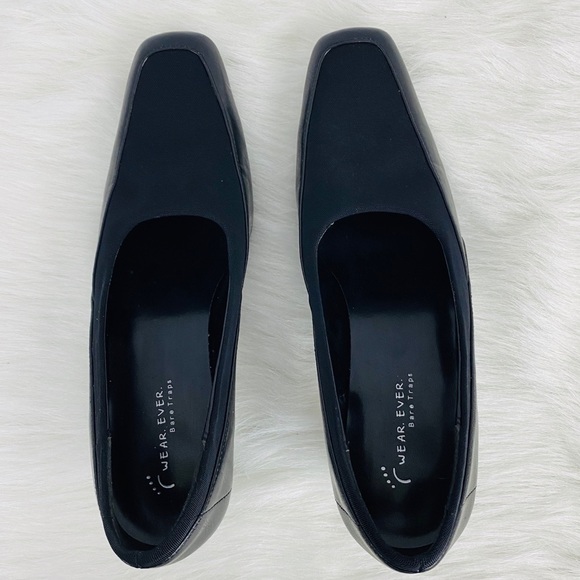 Bare Traps “Nuance” Black Pump - Size 7 - Picture 4 of 7